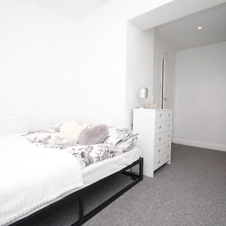 Lovely 3 Bed Spacious Flat Apartment In Central Londres Extérieur photo