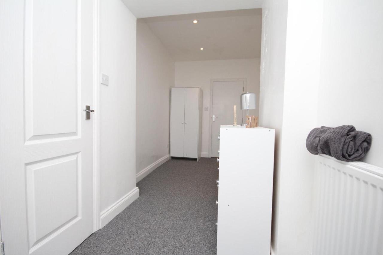 Lovely 3 Bed Spacious Flat Apartment In Central Londres Extérieur photo