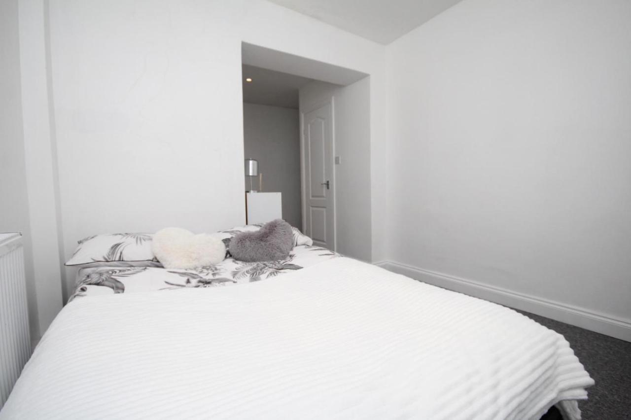 Lovely 3 Bed Spacious Flat Apartment In Central Londres Extérieur photo